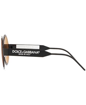 Dolce&Gabbana Sunglasses, DG2234 51 